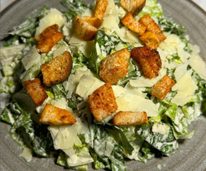 ceasar salad